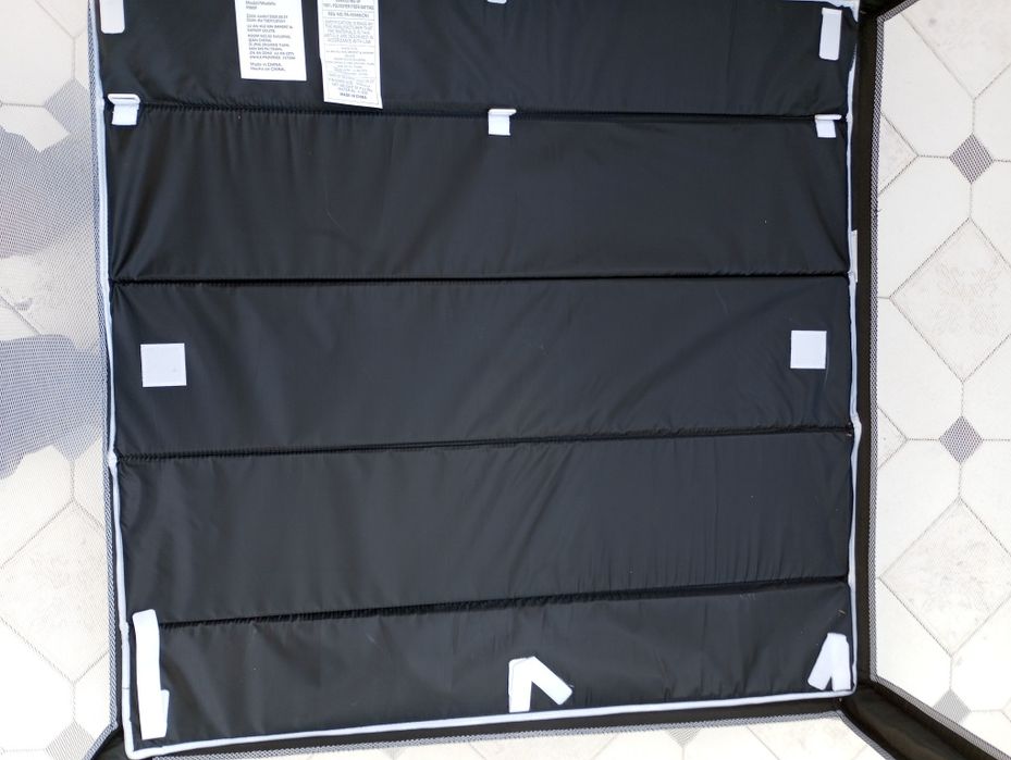 Манеж для Ребенка.