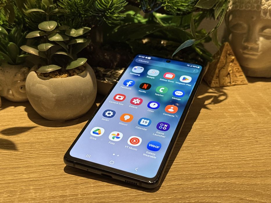 Samsung S20 FE 5g ‼️Garantie‼️