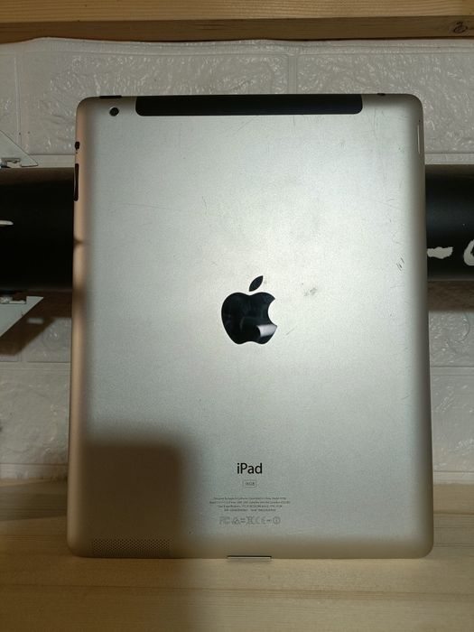 iPad A1396 perfect functional