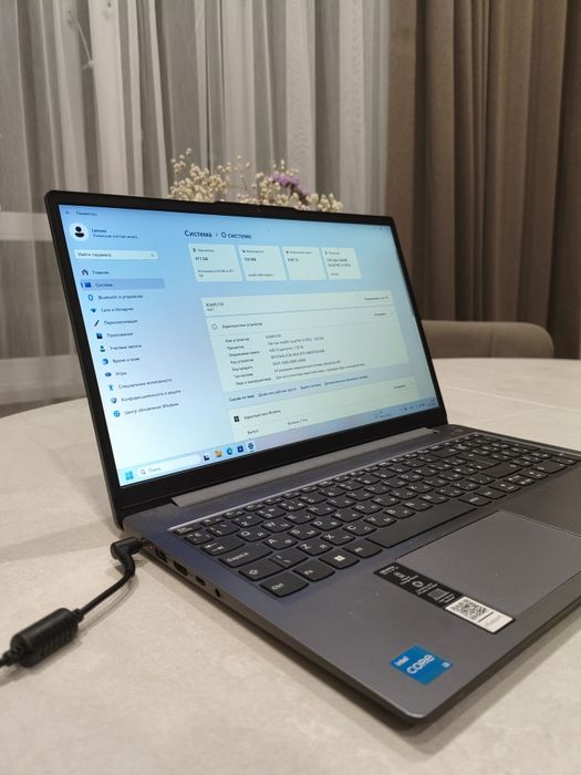 Lenovo IdeaPad Slim 3