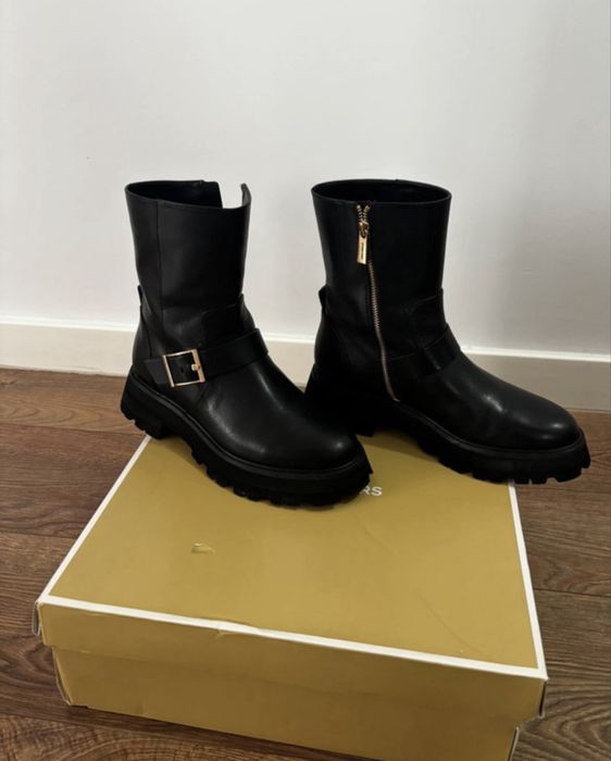 Ghete dama Michael Kors