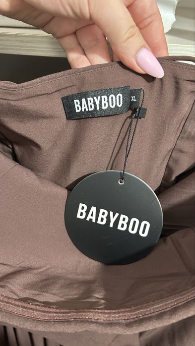 Нова рокля - размер XL