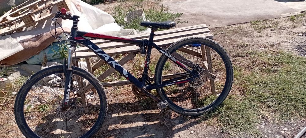 Продам велосипед