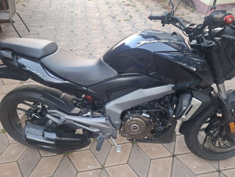 Se vinde moto pentru A2