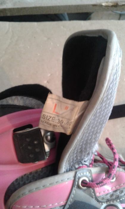 Продаются ролики