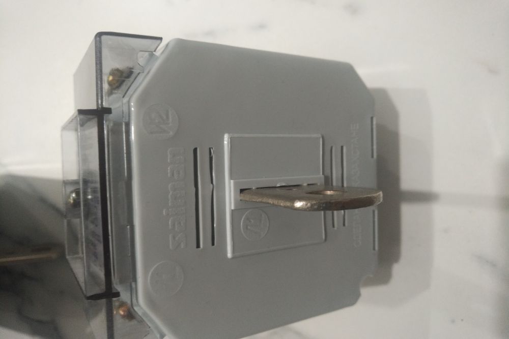 Трансформатор тока