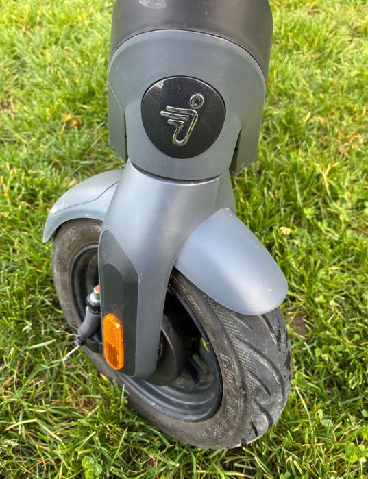 Trotineta ninebot E2 Plus