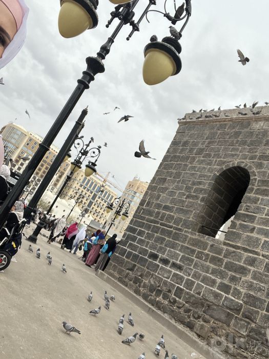 Umrah Islam Travel