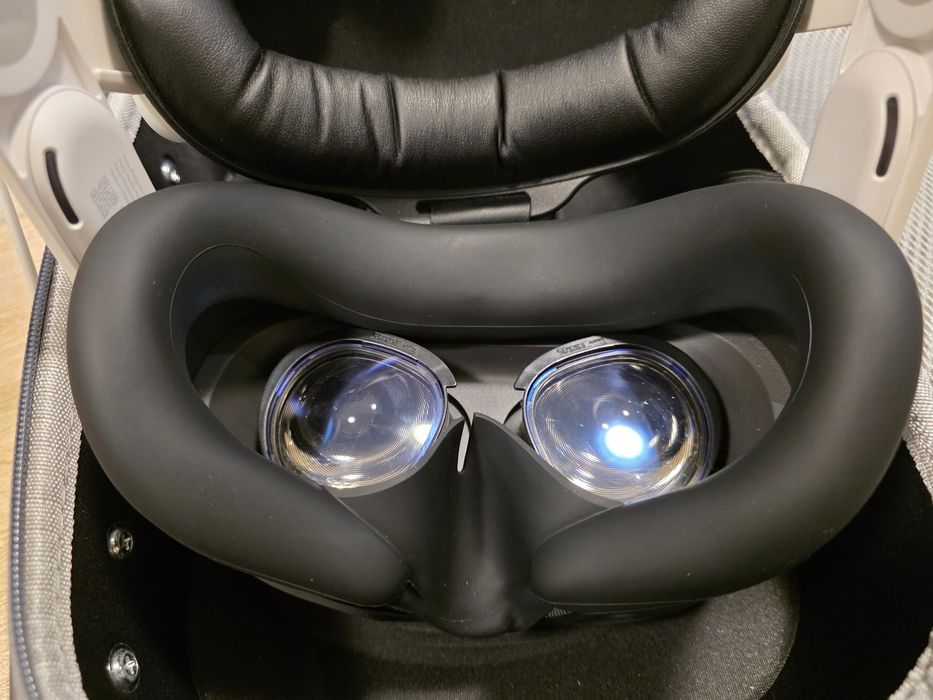 Meta quest 3s 256gb VR очила