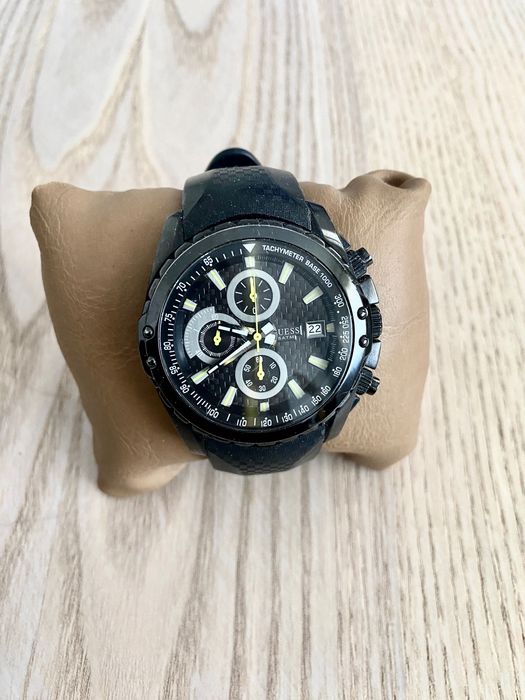 Ceas bărbătesc GUESS stare impecabila, nepurtat.