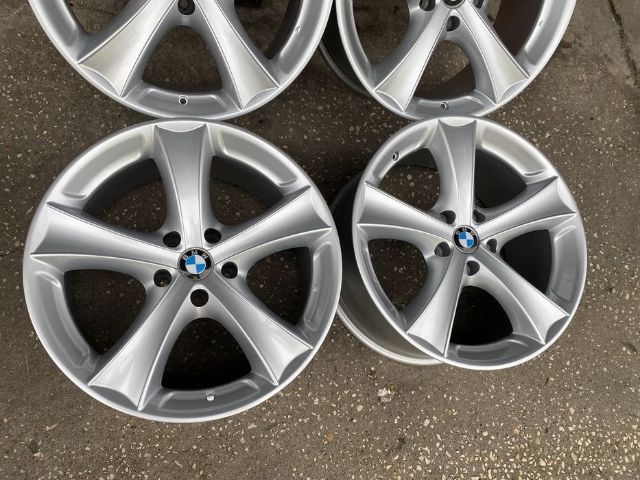 Bmw М 19” цола джанти