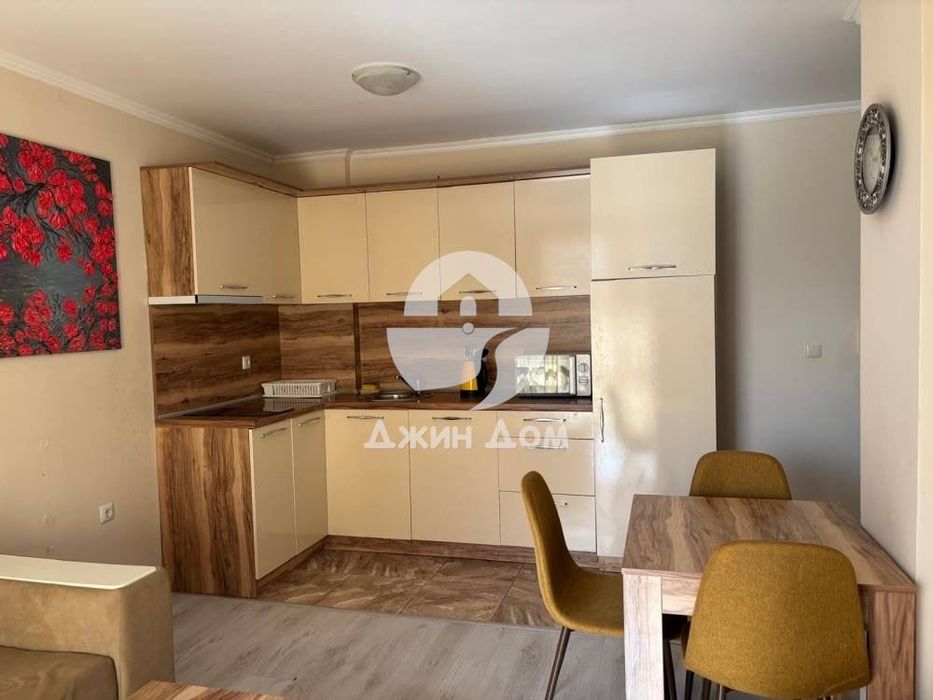 Двустаен апартамент в к-с „Вила Сардиния“, гр. Свети Влас