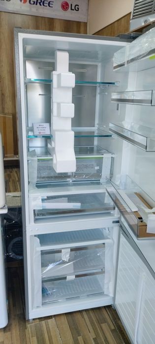 Холодильник Midea