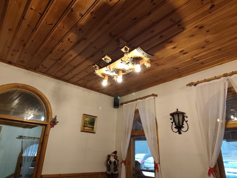 Битово осветление.