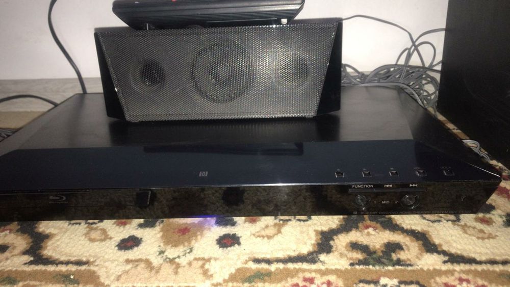 домашние кинотеатры sony