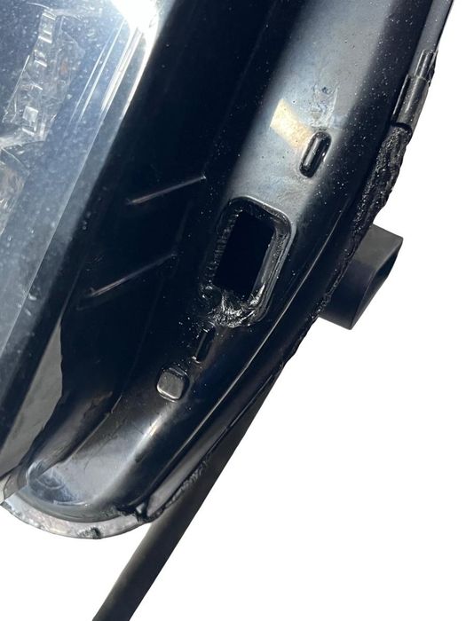 Far Stanga Full Led Matrix Volkswagen Tiguan R Line [ 2020 - 2024 ] 5Nb941081D