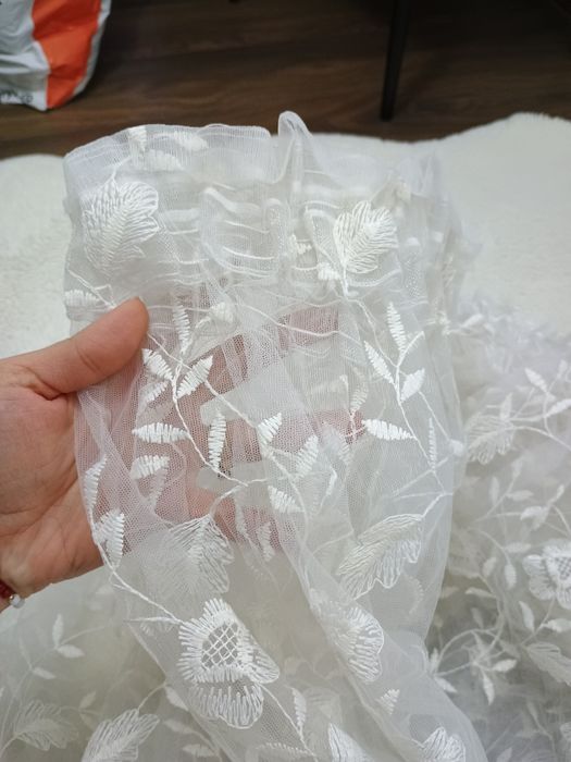 Perdea 240 h x 780 L