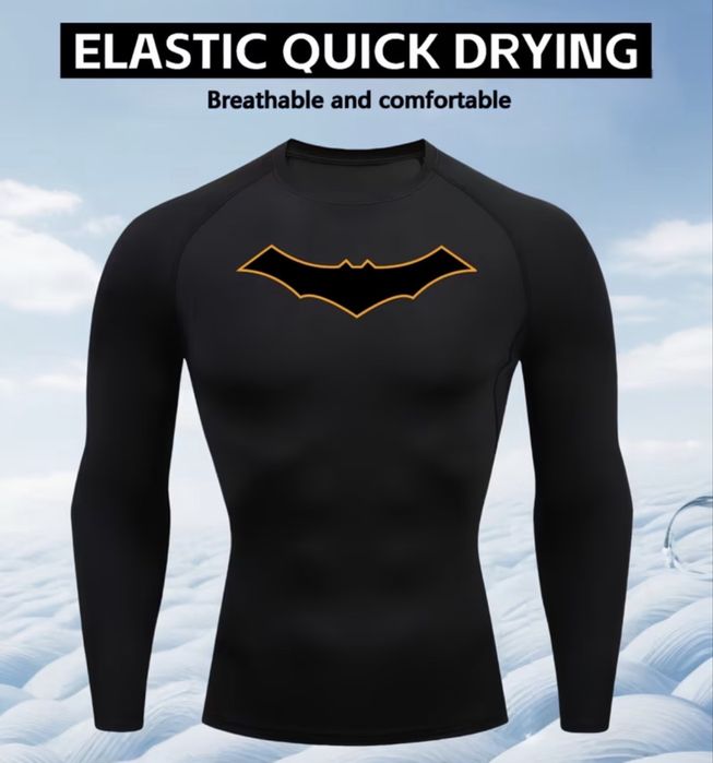 Ластични тениски в отлично състояние всички размери