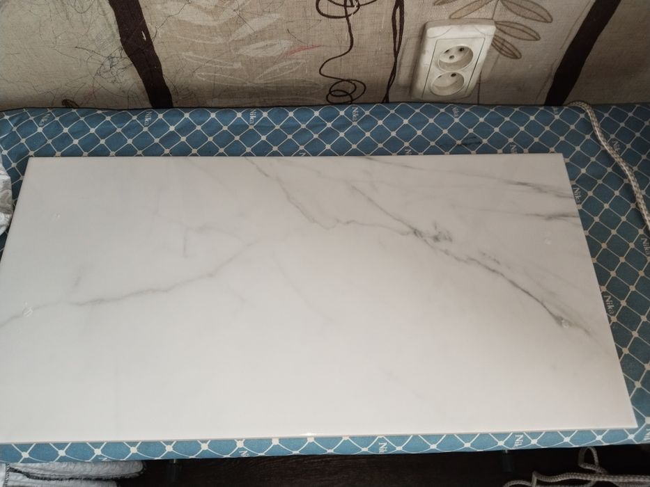 Кафель клей за всё 120000т