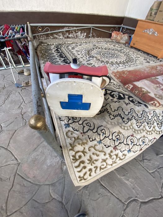 Авто кресло детское