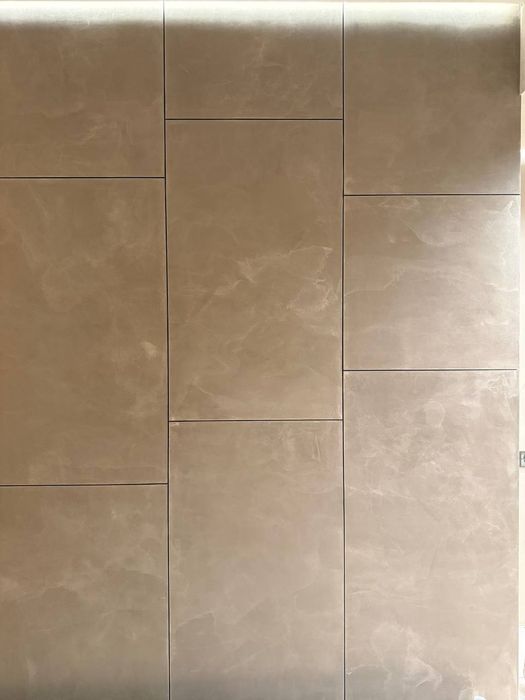 Dekorativnaya qoplamalar bilan qoplash