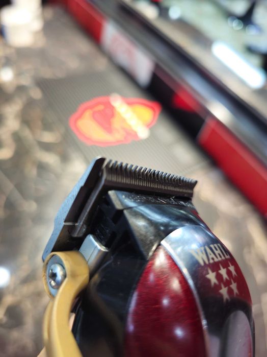 Машинка Wahl magic clip