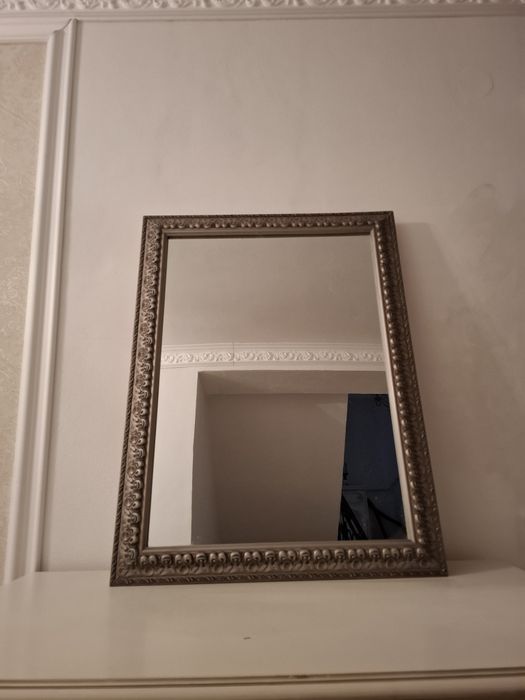 Oglinda argintie 61/80