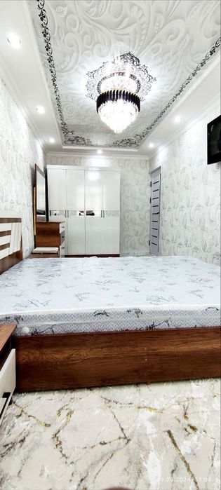 Шайхонтохур на аренду семью и студентов