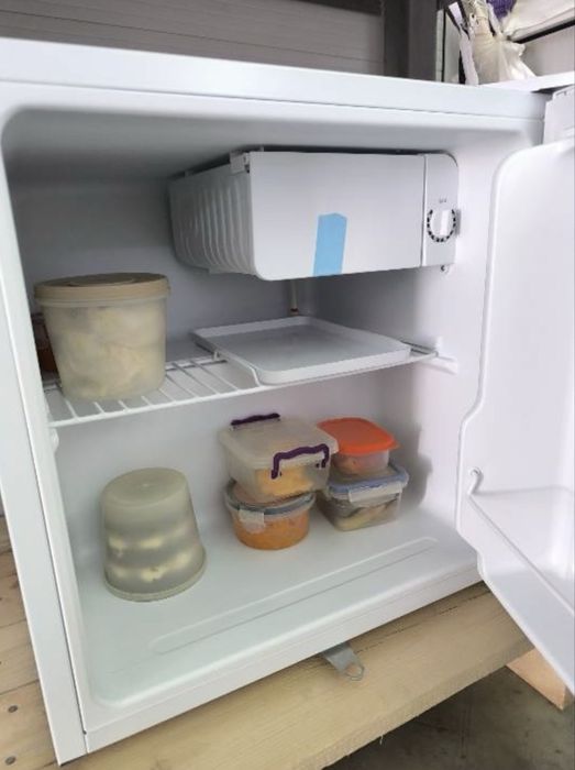 Холодильник бирюса 50