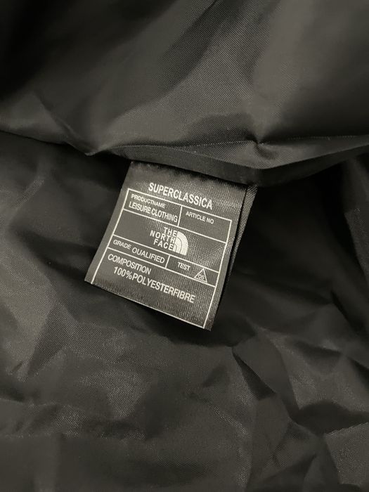 Geaca de ploaie The North Face