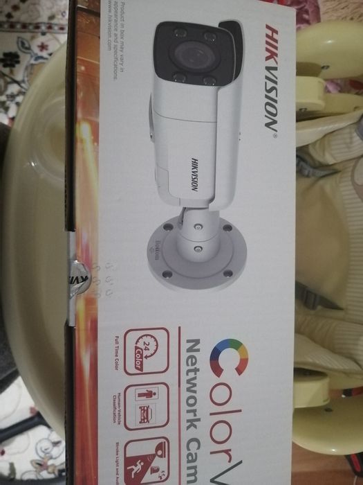 Продам видео камеру