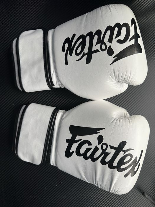 Fairtex ръкавици