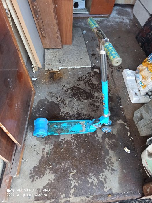 Велосипед Самокат Дешева