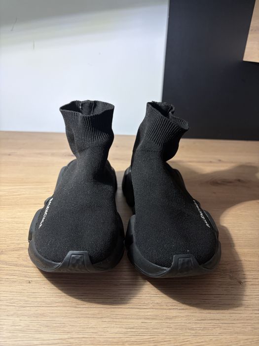 Balenciaga Speed Sock Adidasi