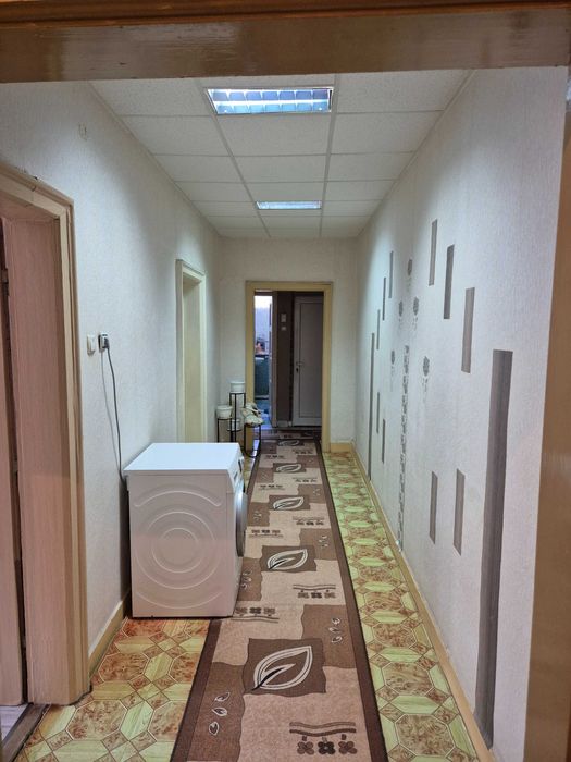 Продава се Четиристаен апартамент в Димитровград - 133 кв.м за 502 €/кв.м - Снимка #4