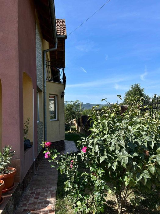 Casă de vânzare Goranu - direct proprietar
