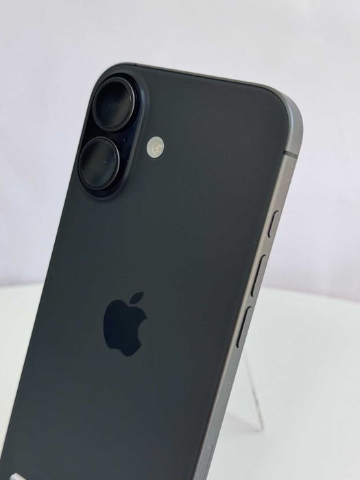 Apple iPhone 17 5G 256GB Black Baterie 100% Garantie