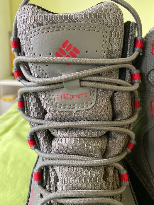 Детски ботуши Columbia 32 номер - намалени 80 лв до 30 ноември