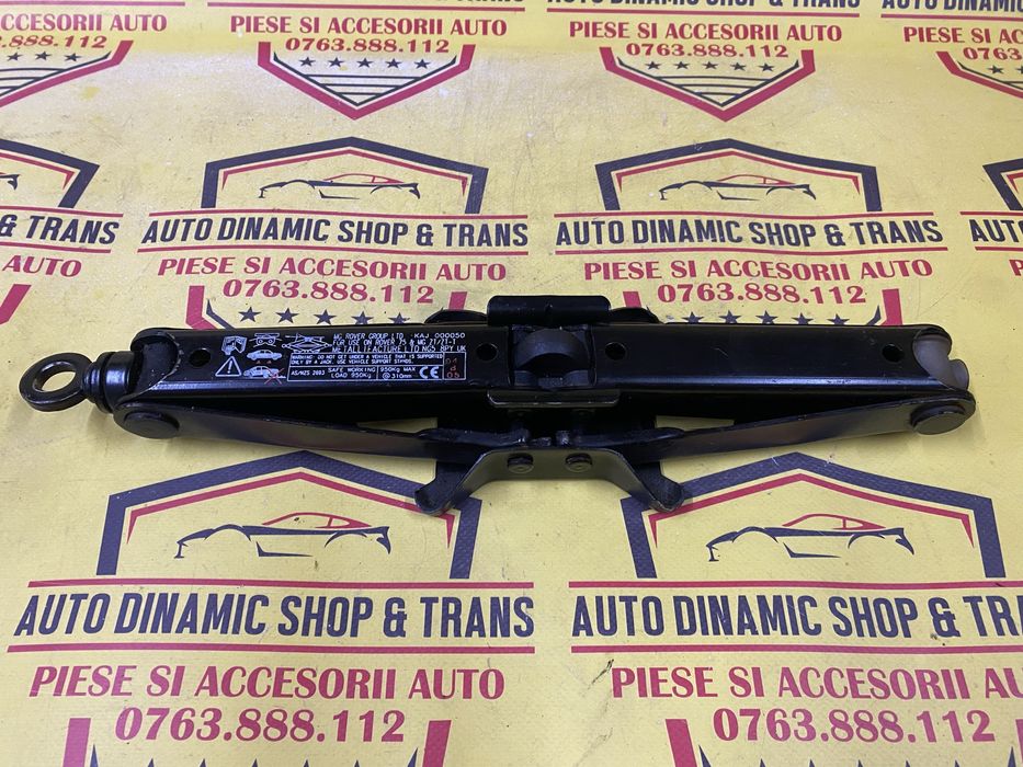 Cric auto Oe Original Rover 75 (RJ) [Fabr 2000-2005]