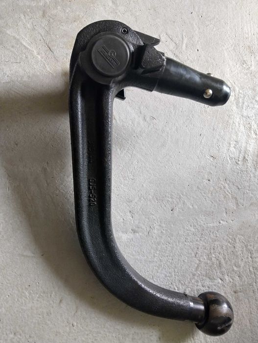 Теглич кука Westfalia