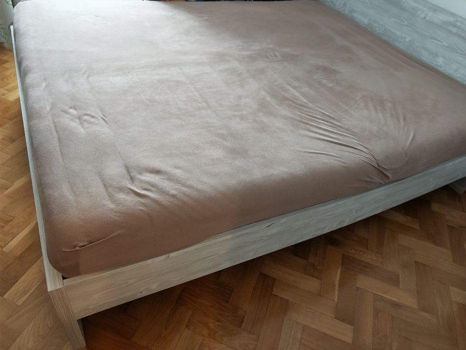 Pat de dormitor 160/200