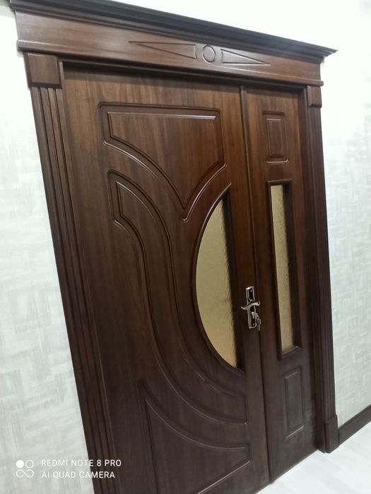 Мдф Двери Mdf Eshiklar