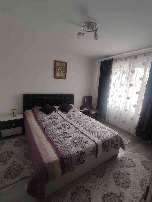 Apartament 2 camere decomandat