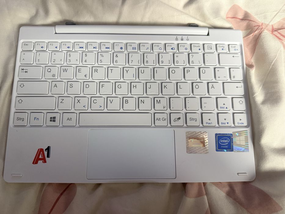 Лаптоп - таблет