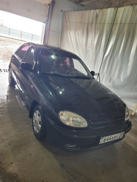 Продам заз chance