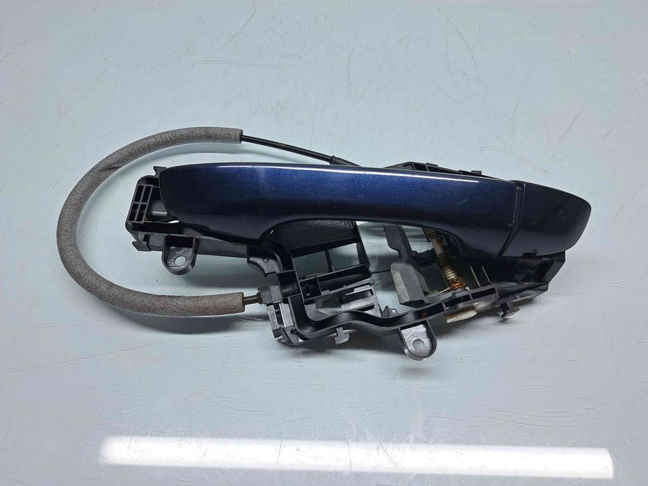 Maner usa stanga spate Volkswagen Passat B8 (3G2) [Fabr 2015-prezent]