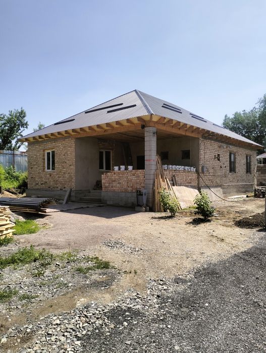 Продам дом срочно