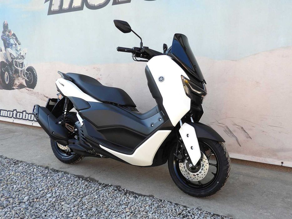 Scuter Yamaha NMAX 125 2025 | Rate | Leasing