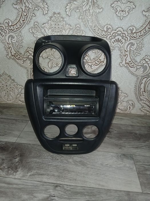 Продам Магнитола