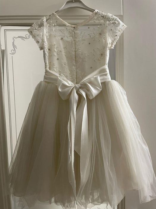 Платье на девочку 10000